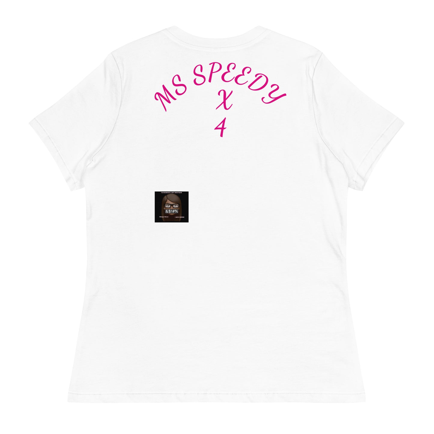 Women's Relaxed T-Shirt