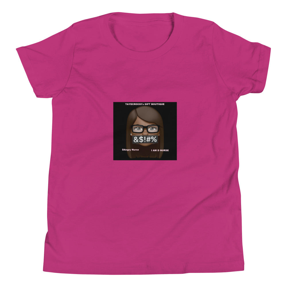 Youth Short Sleeve T-Shirt