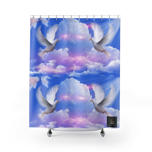 Shower Curtains
