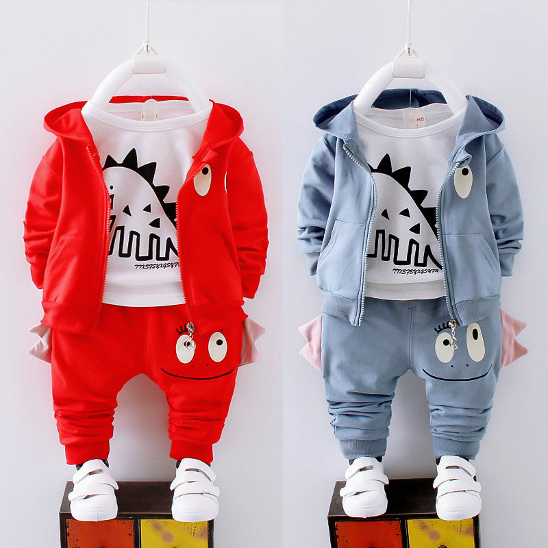Kids Wear