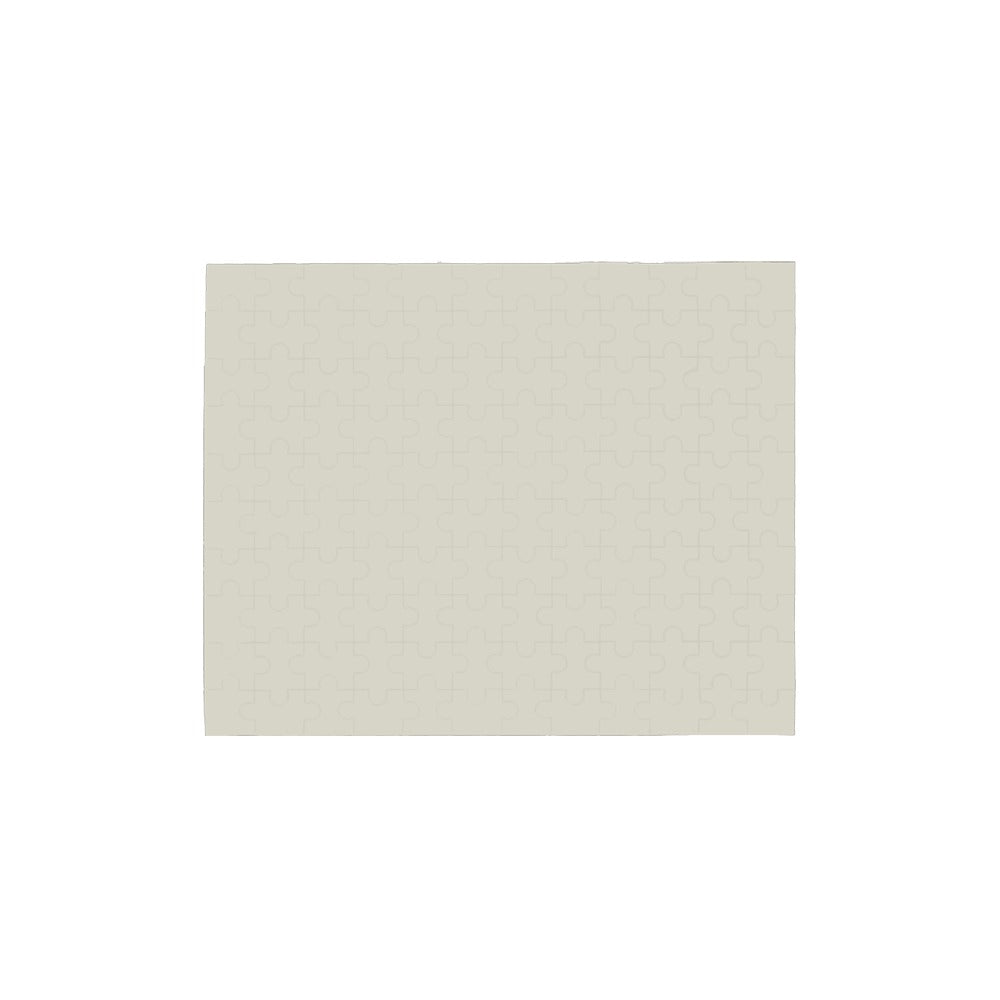 120-Piece Wooden Photo Puzzles