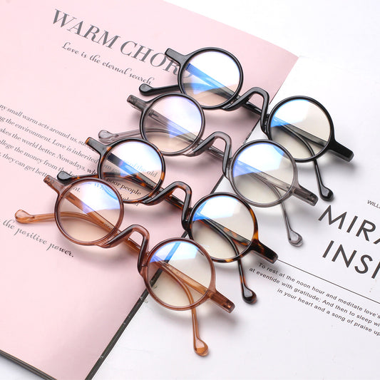 Fashion  Light Durable Lens For The Elderly Old Light Mirror