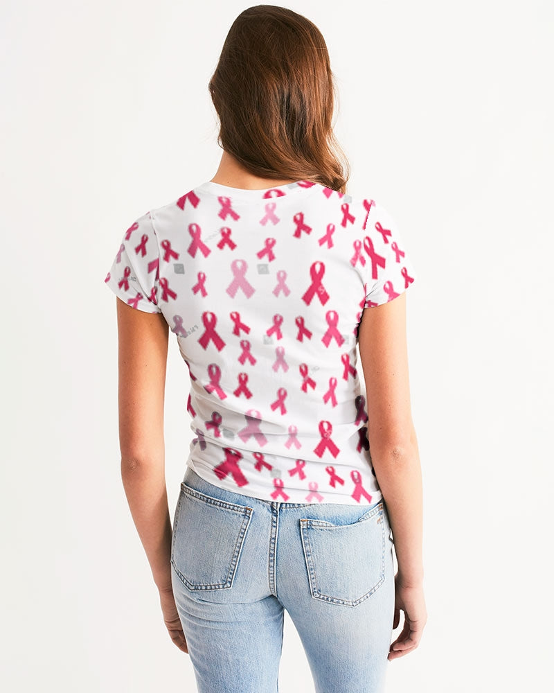 Special Edition F&$!#%K CANCER Women's Tee