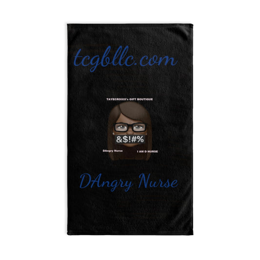 Hand Towel