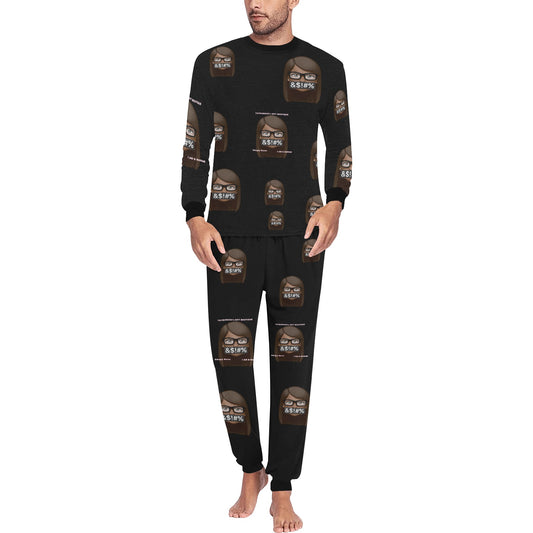 Men's  Pajama Set