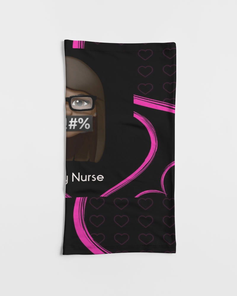 Angry hearts Neck Gaiter Set