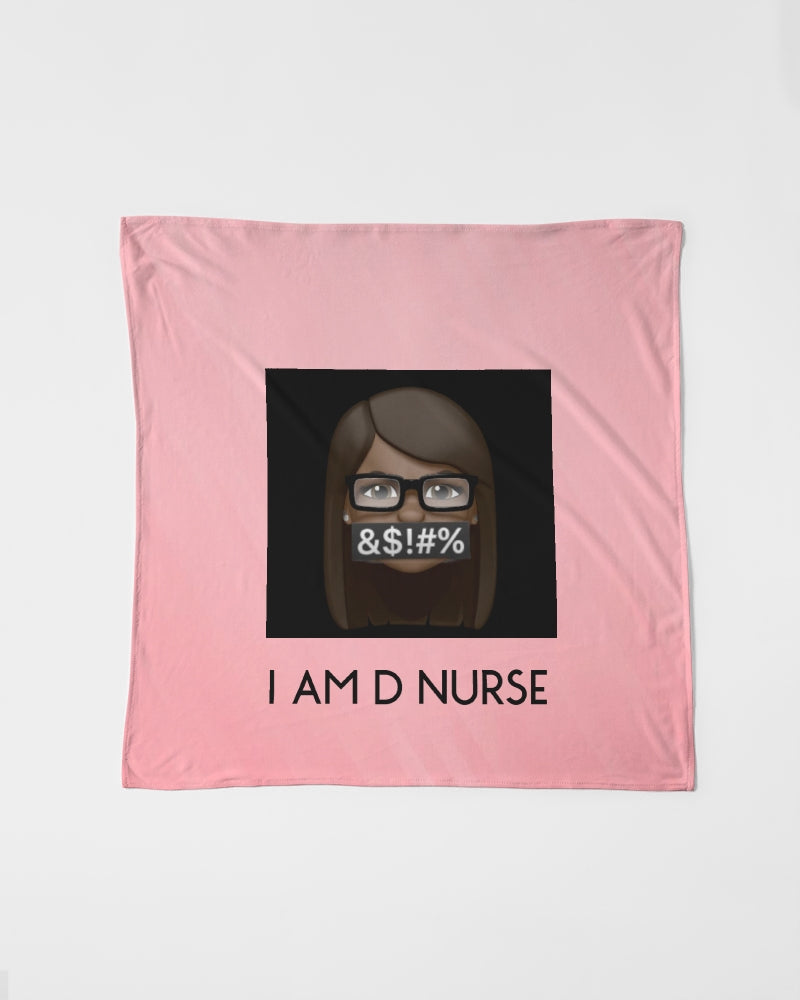 Angry Pink Bandana Set