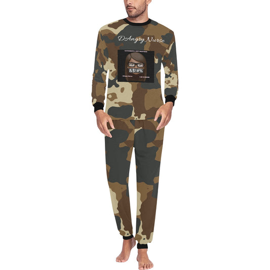 Men's  Pajama Set