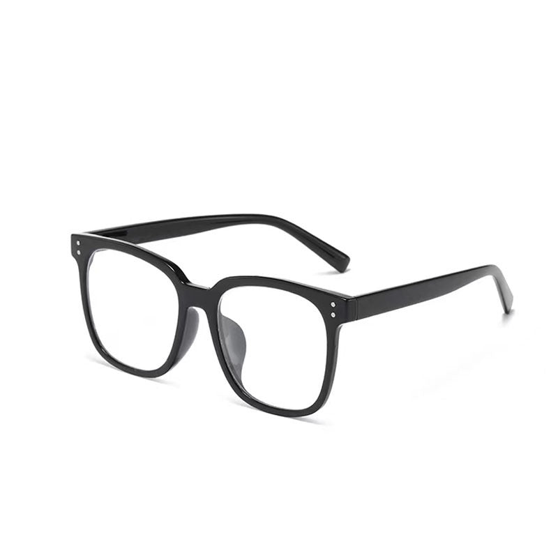 Radiation Protection Fashion Eye Frame Flat Light