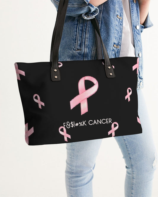 Special Edition F&$!#%K CANCER Stylish Tote