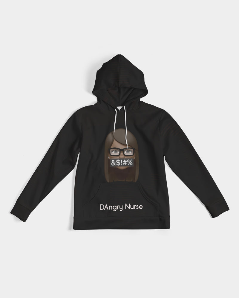 Angry Black Men's Hoodie