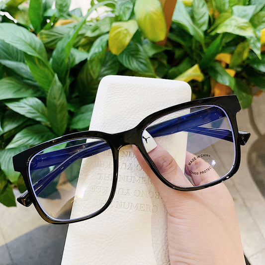 Optical glasses