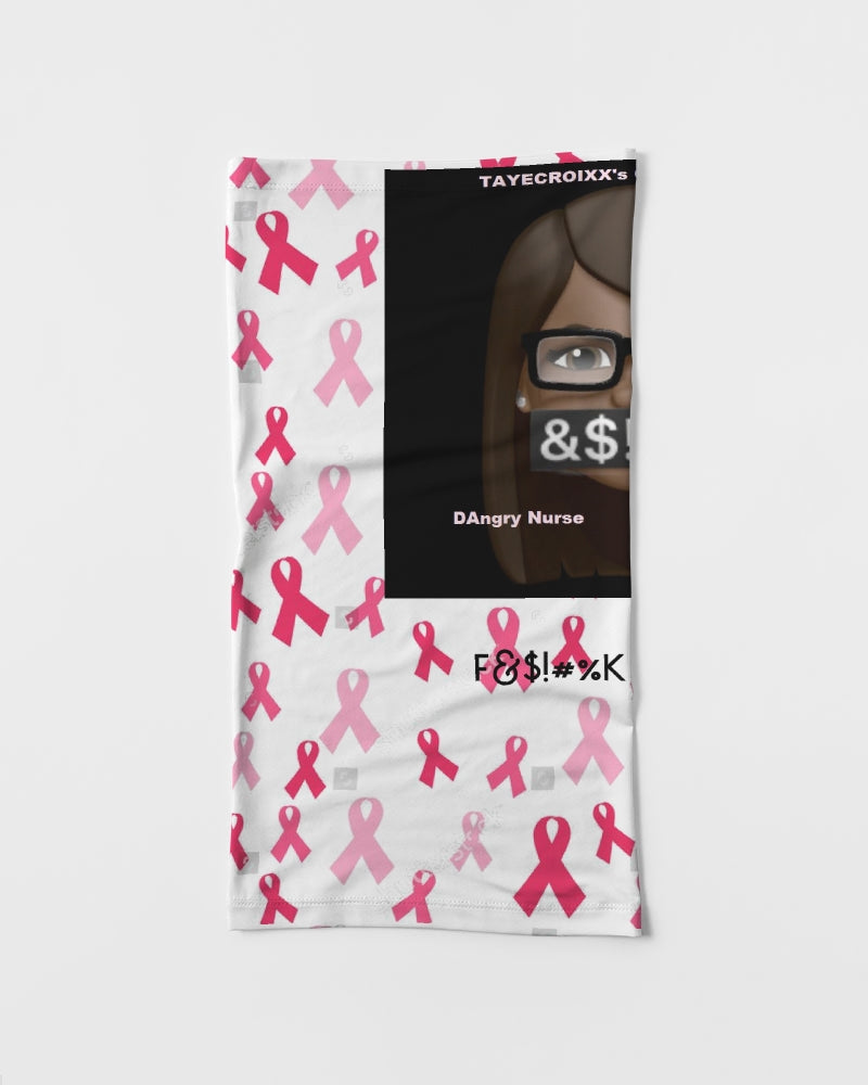 Special Edition F&$!#%K CANCER Neck Gaiter Set