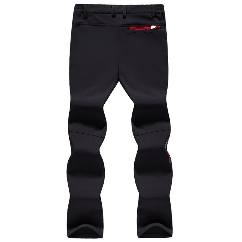 Men's Wear-Resistant Outdoor Stretch Assault Pants