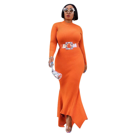 Women's casual dress