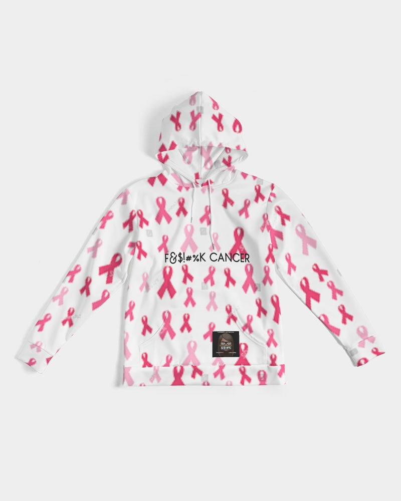 Special Edition F&$!#%K CANCER Men's Hoodie