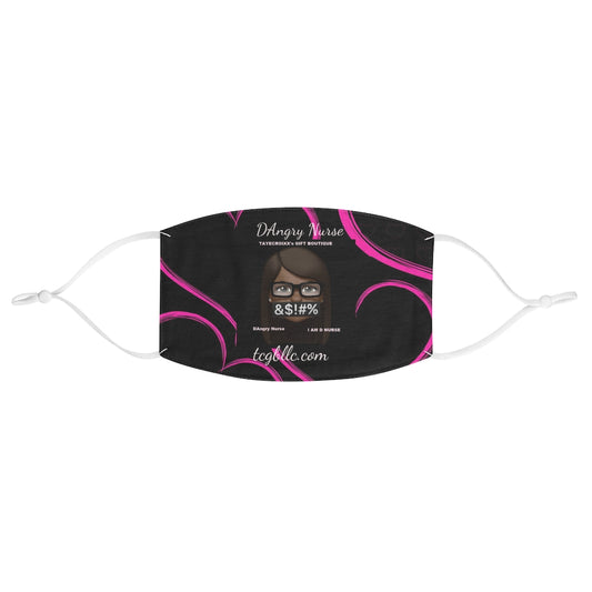 Fabric Face Mask