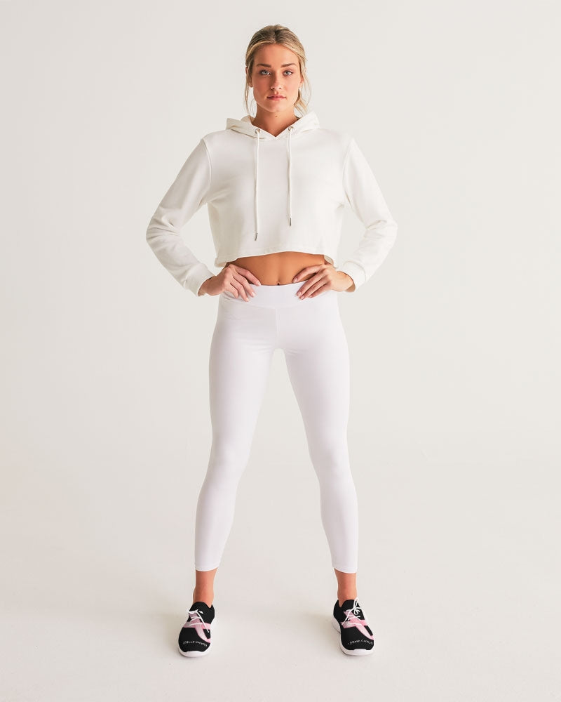 Special Edition F&$!#%K CANCER Women's Lace Up Flyknit Shoe