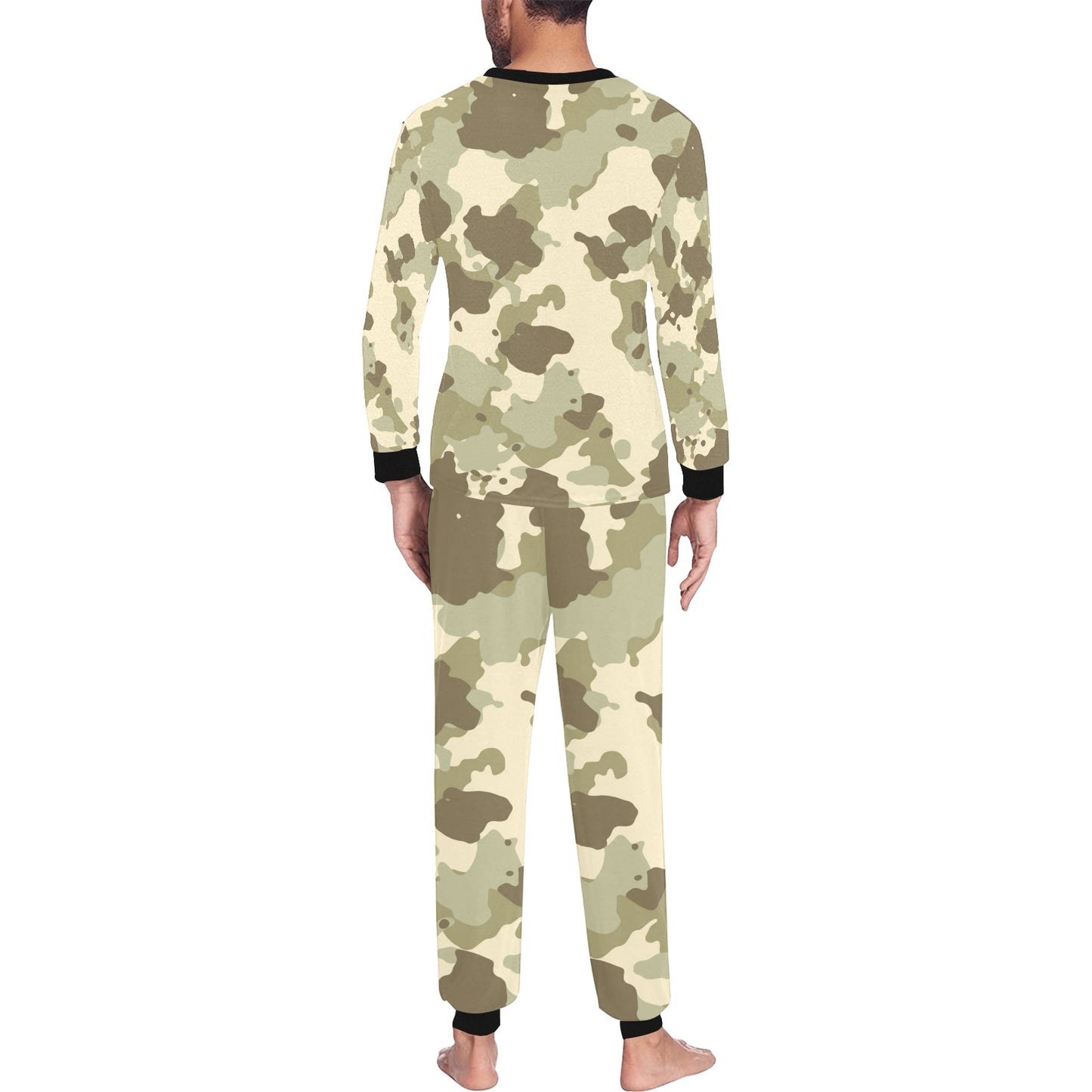 Men's  Pajama Set