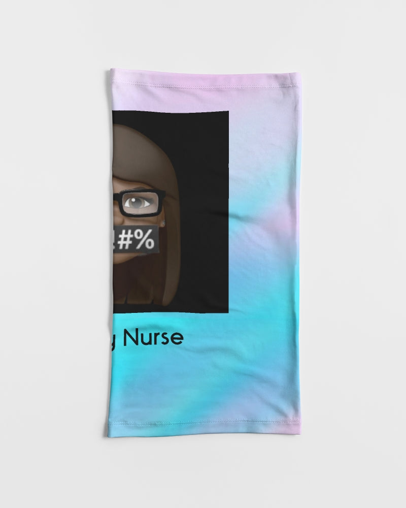 Angry Pastel Neck Gaiter Set