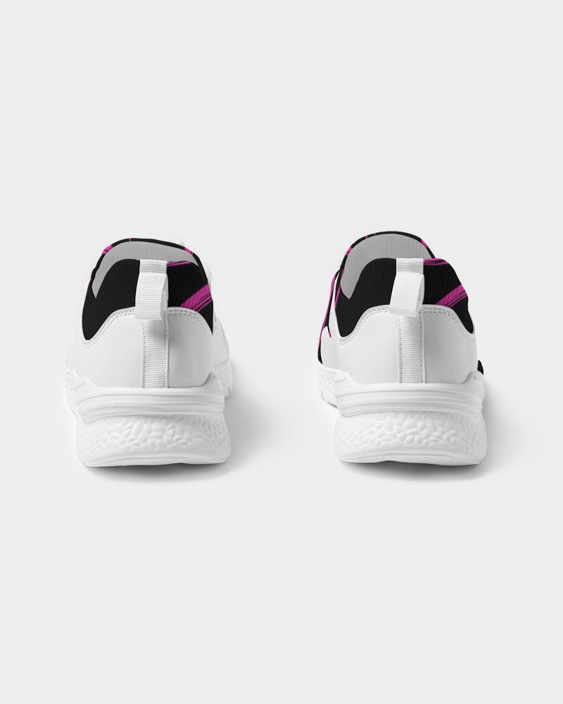 Angry hearts Women's Two-Tone Sneaker