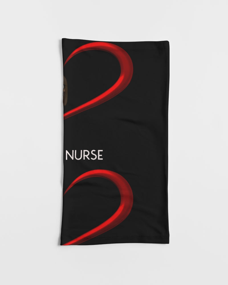 Angry Hearts Neck Gaiter Set