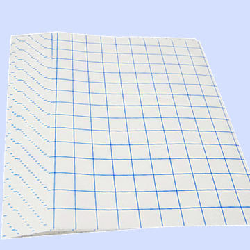 A4 dark and light heat transfer paper