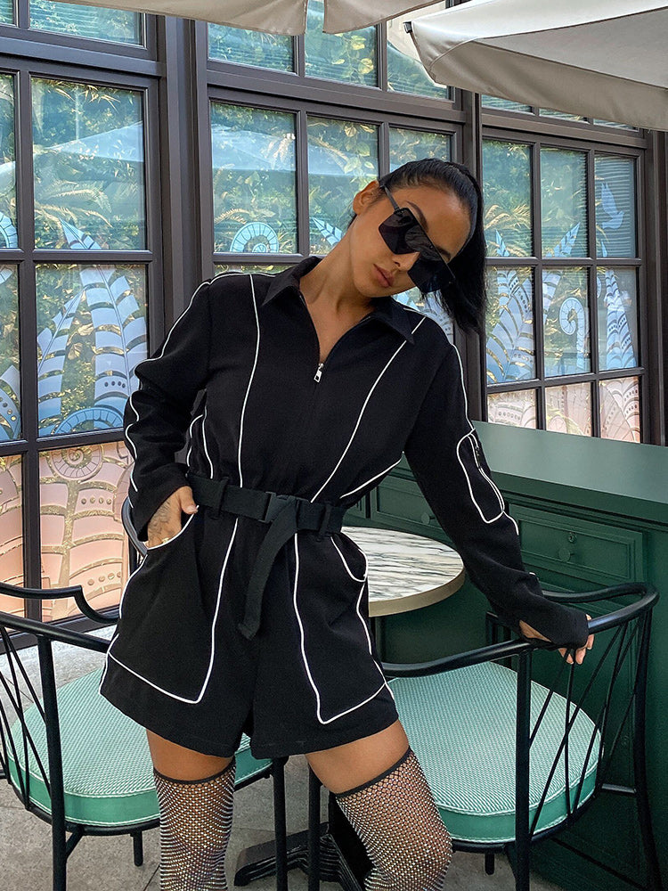 Fashion trendy retro sunglasses