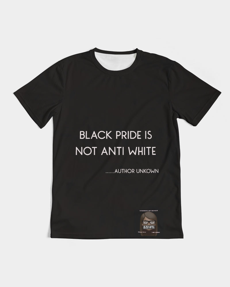 Angry Black Men's Tee