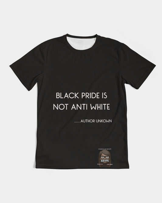 Angry Black Men's Tee