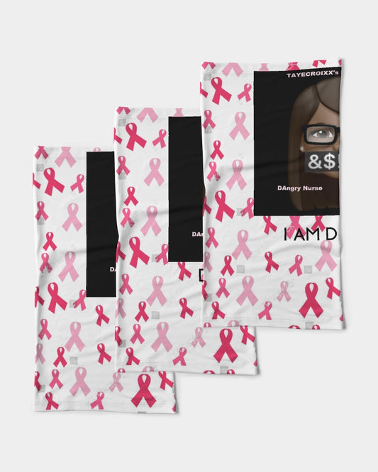 Special Edition F&$!#%K CANCER Neck Gaiter Set