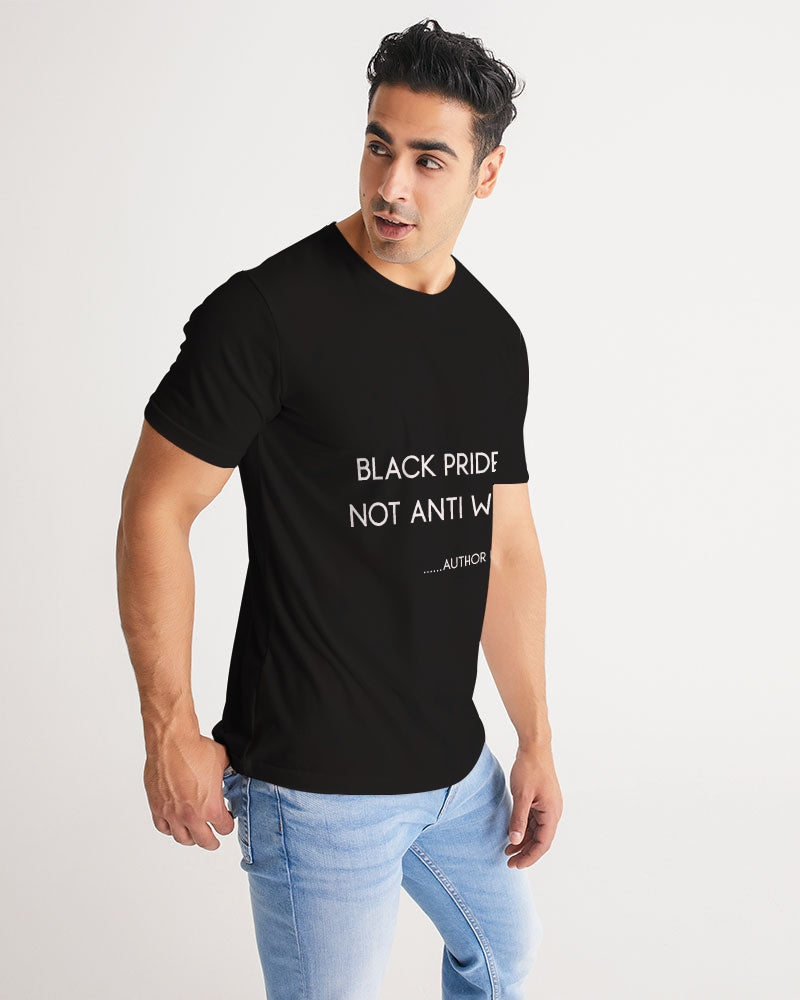 Angry Black Men's Tee