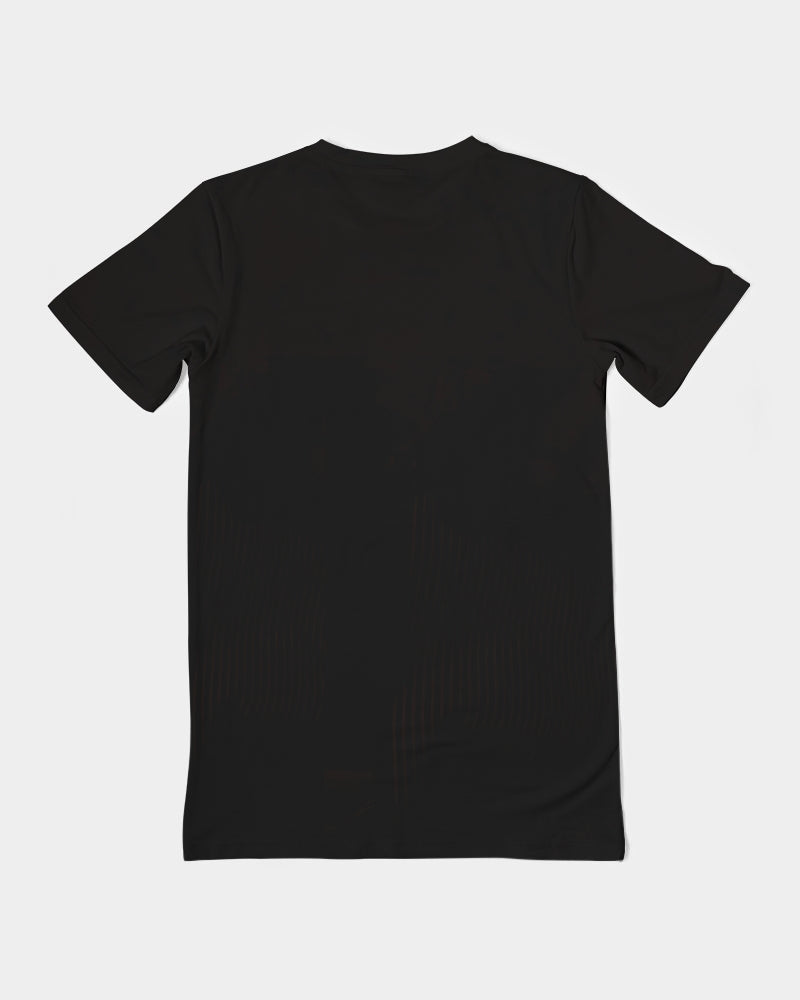 Angry Black Men's Everyday Pocket Tee