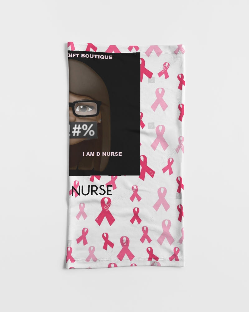 Special Edition F&$!#%K CANCER Neck Gaiter Set