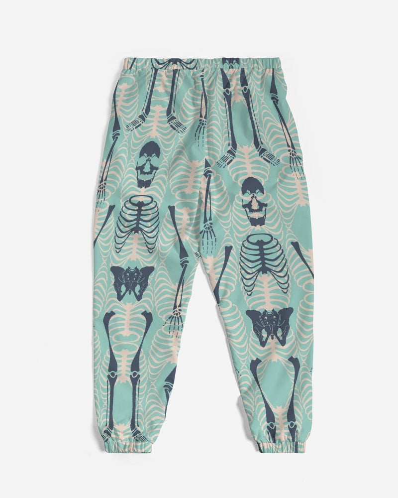 ANGRY SKELeton Men's Track Pants