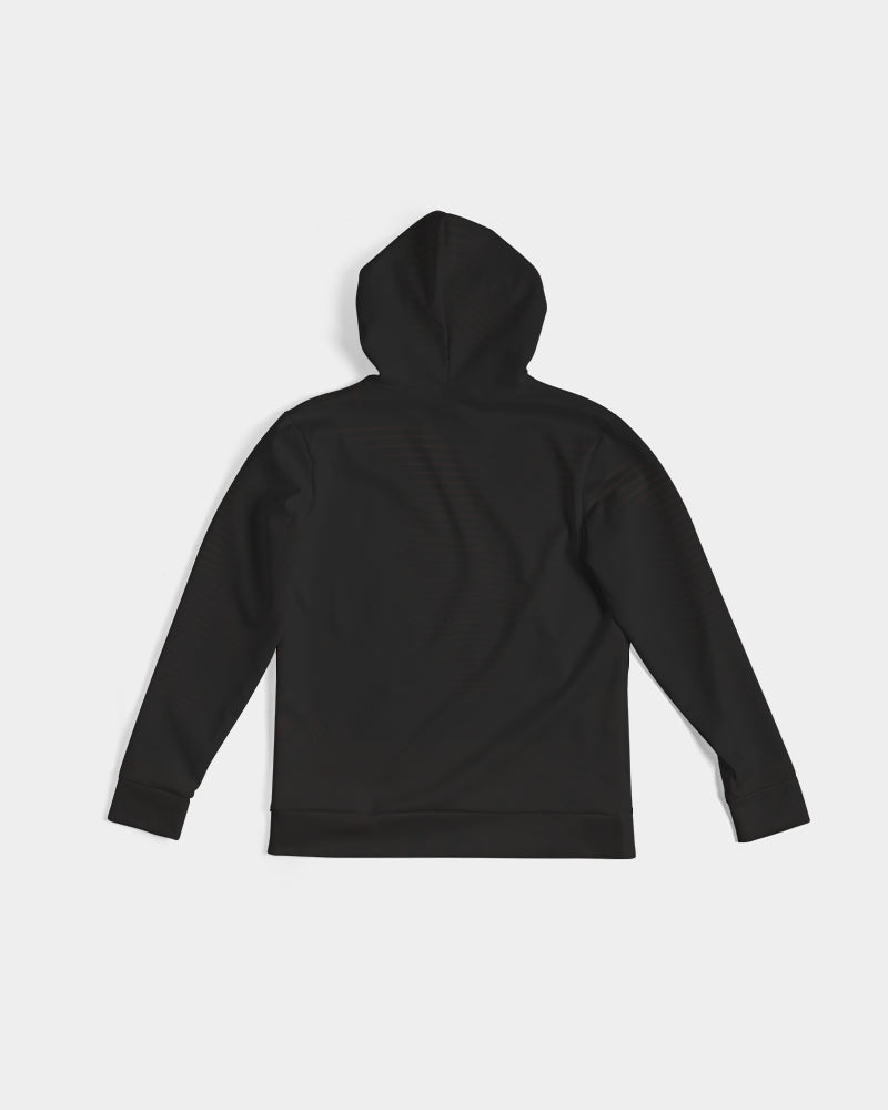 Angry Black Men's Hoodie