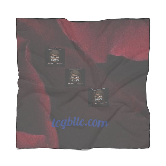 Poly Scarf