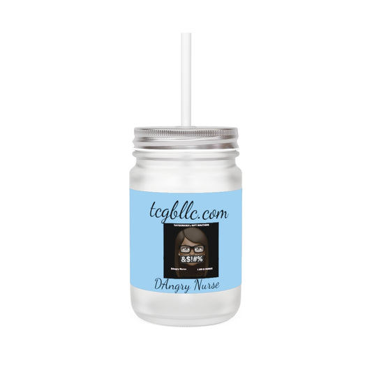 Mason Jar