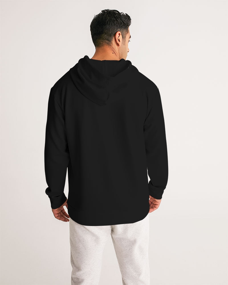 Angry Black Men's Hoodie