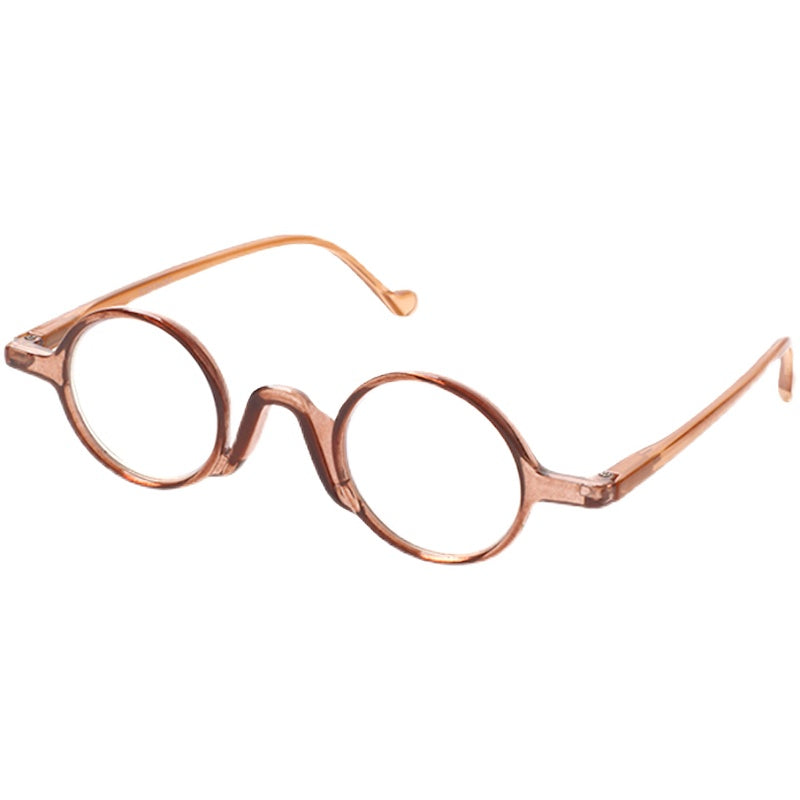 Fashion  Light Durable Lens For The Elderly Old Light Mirror