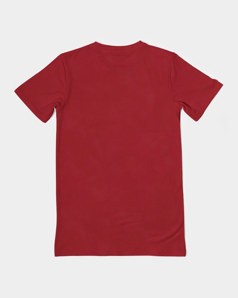 red Men's Everyday Pocket Tee