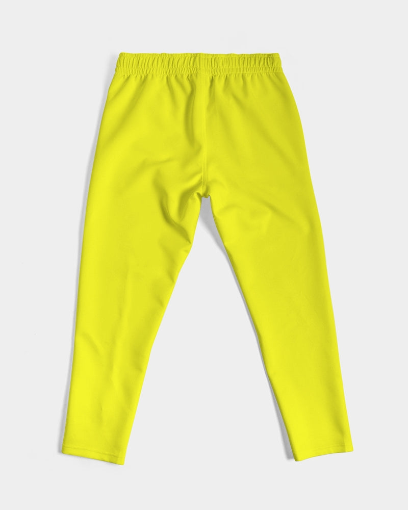 Angry Yellow Men's Joggers