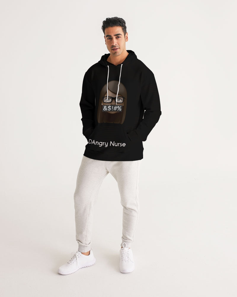Angry Black Men's Hoodie