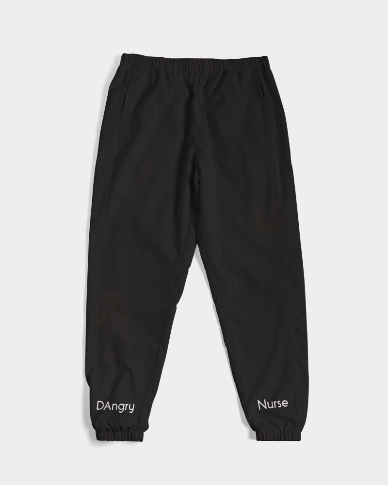 Angry Black Men's Track Pants
