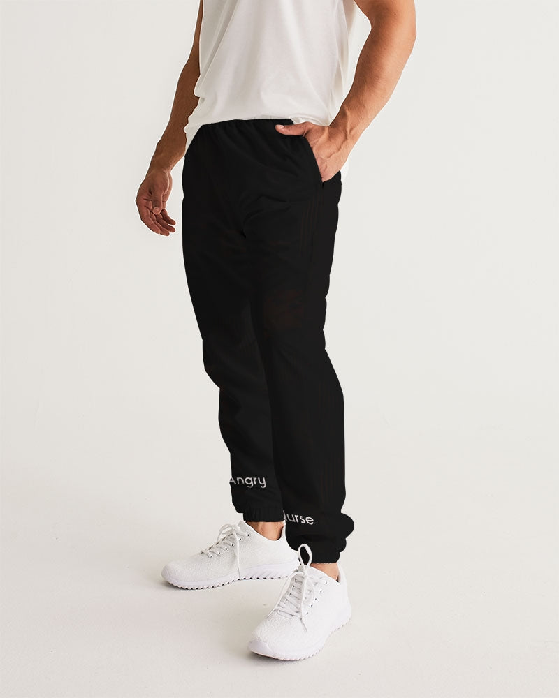 Angry Black Men's Track Pants