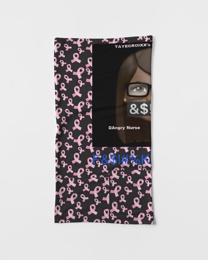 Special Edition F&$!#%K CANCER Neck Gaiter Set
