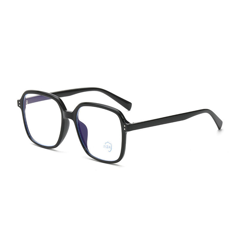 Radiation Protection Fashion Eye Frame Flat Light