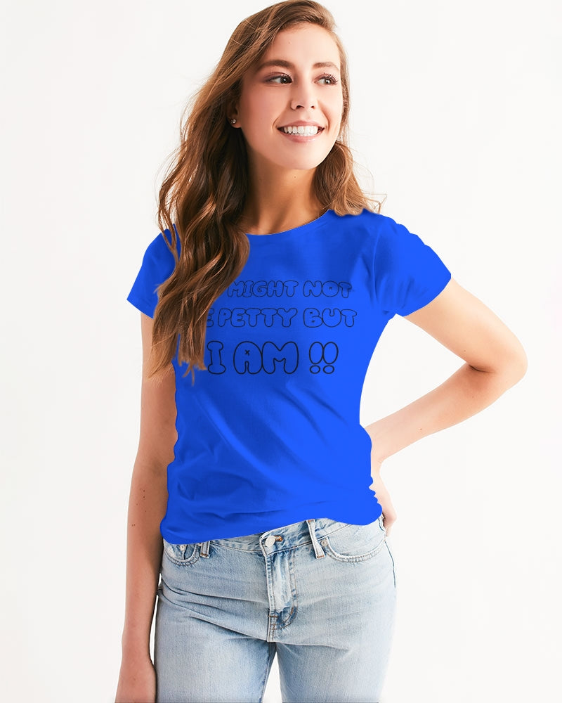 DAngry CNA Women's Tee