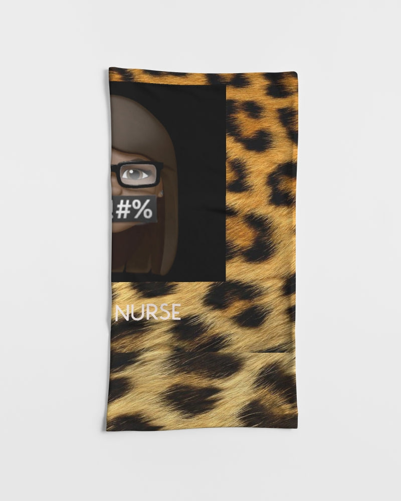 ANGRY LEPORD Neck Gaiter Set