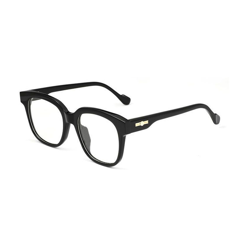 Radiation Protection Fashion Eye Frame Flat Light